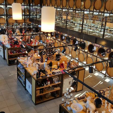 Domaine Tourbillon