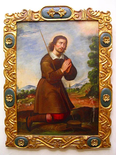 Saint Isidor