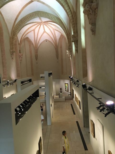 La Chapelle des Pénitents