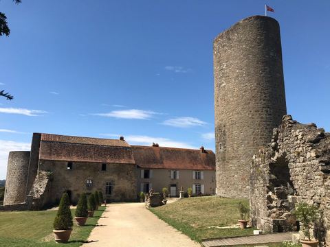 Château-Bas