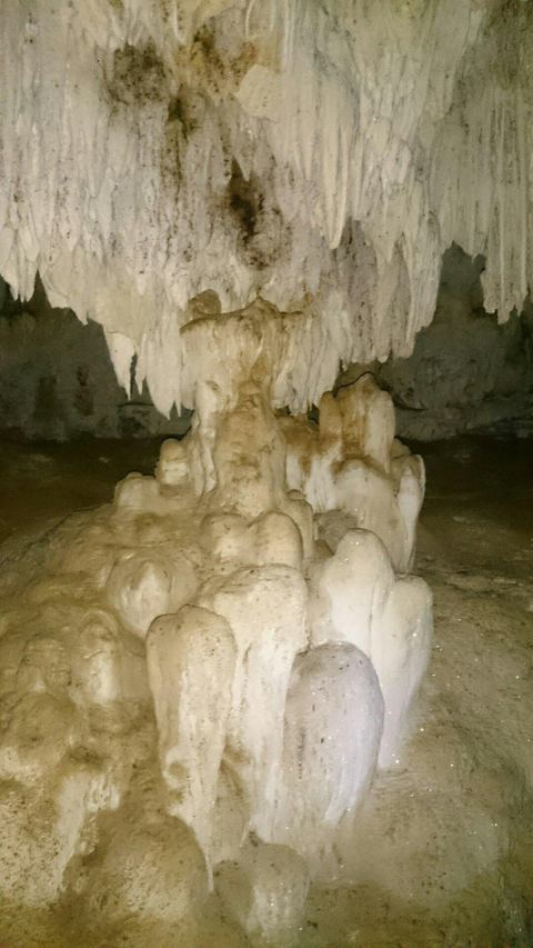 Cave Syllazur