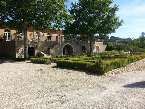 Jardin public Emmanuel Vitria