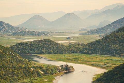 Lac de la Gaudrade