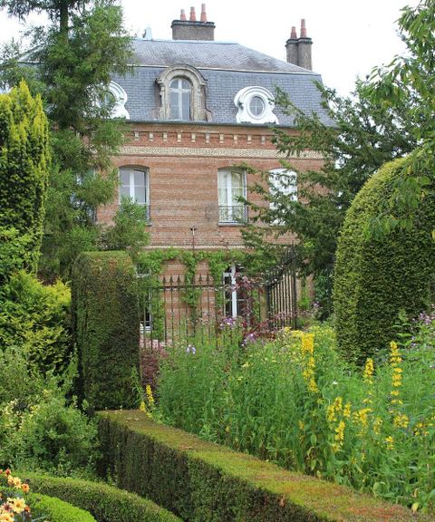 Jardin Bernabo