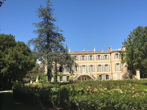 Château d'Astros
