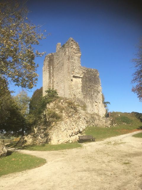 Castellard-Saint-Lambert, Flayosc