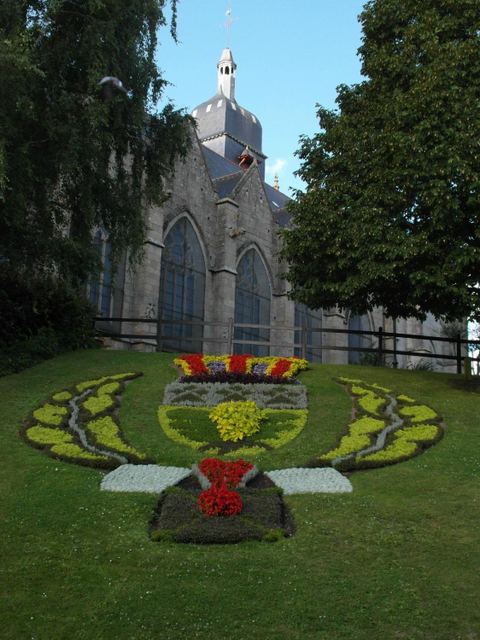 Jardin Public