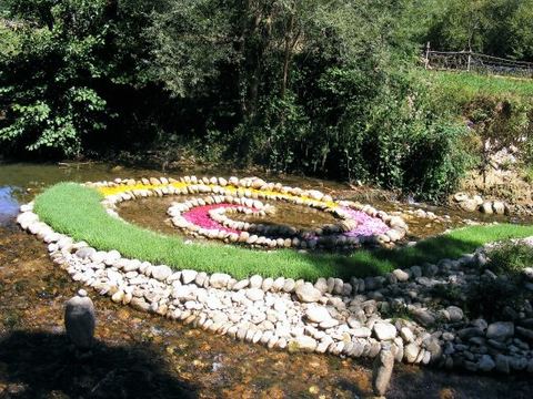 Le Jardin Extraordinaire