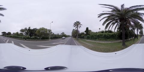 Plage de l'Anse du Vieux Moulin