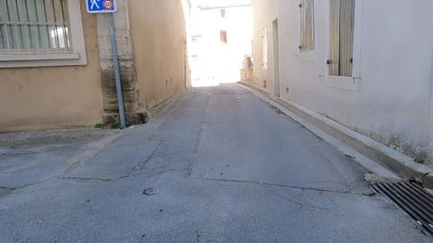 La Porte Saint-Gilles