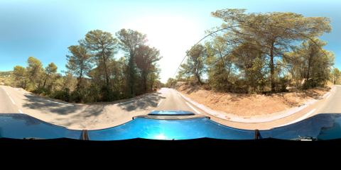 Blausasc Bike Park