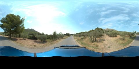 Le Castellas · Maussane-les-Alpilles