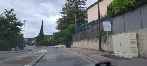 Club Escalade - Roc sur Siagne