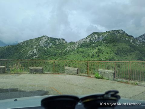 Ville St Agnes