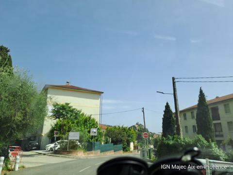 Mont Gros