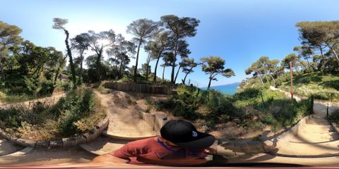 Plage des Bonnettes