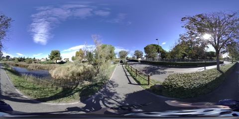 Fos Skate Parc