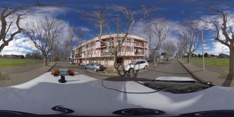 Embouchure Du Rhône.