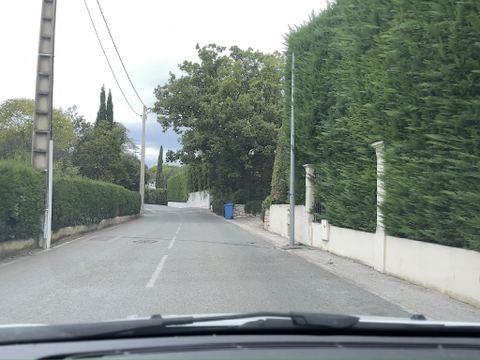 Promenade du Belvédère