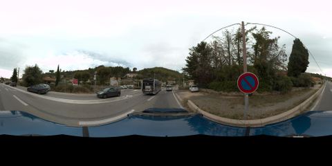 Canal des Arrosants