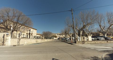 Place du Souvenir Francais