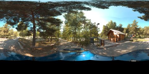 Parc de loisirs