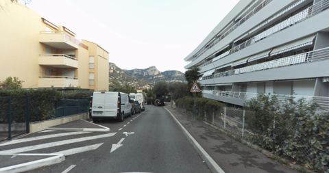 Quai des Belges - Marseille