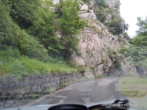 Col de Bausson