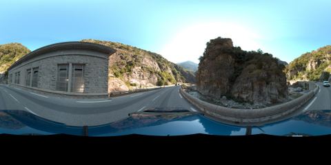 Pont-Frontière