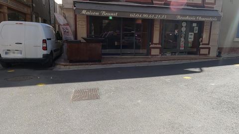La Porte Villeneuve