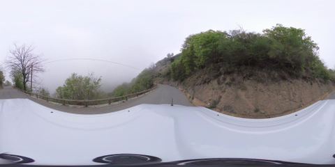 Via Ferrata de Roubion