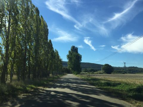 Plan d'eau Li Piboulo