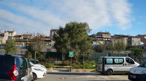 Le Champ de Mai