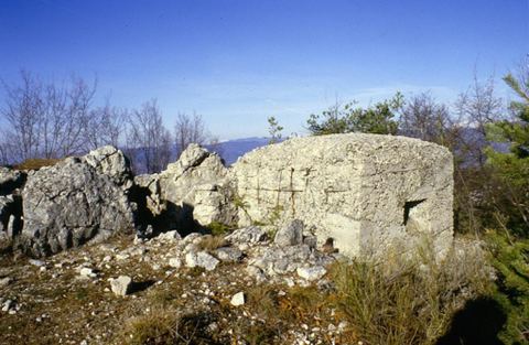 Mont Roulabre