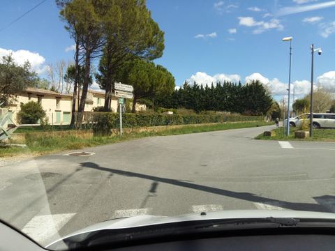 Parc Municipal des Estrouans
