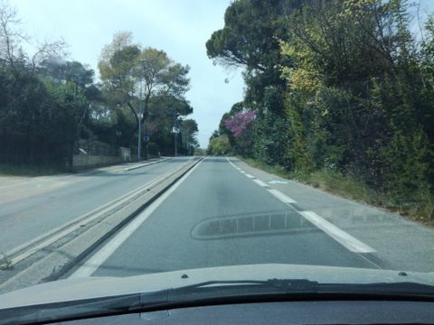 Golf de Cannes-Mougins