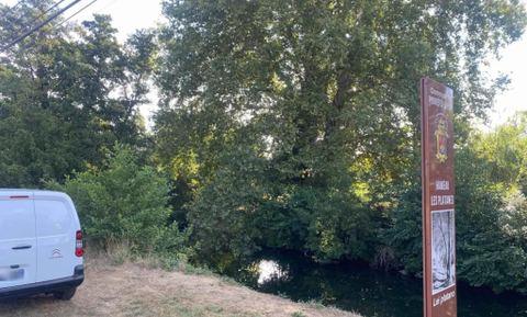 Collet du Pont Vieux
