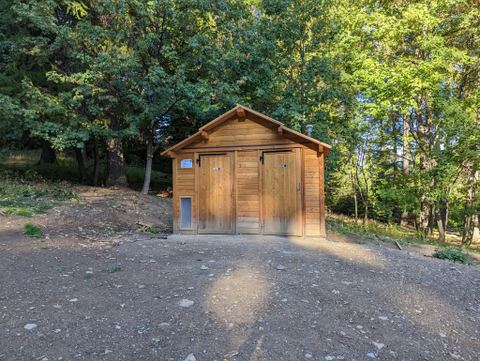 Forêt De Boscodon