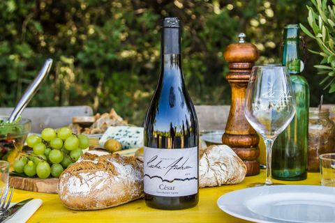 Domaine Roche Audran