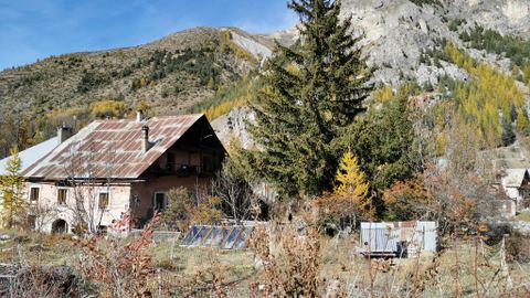 Anes O Montagnes