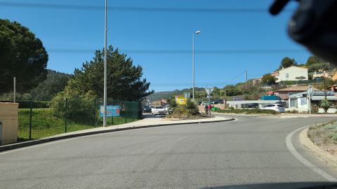 Parc Marie Astoin