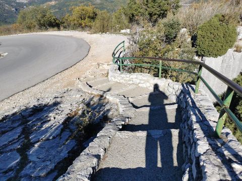 Belvédère de la Carelle