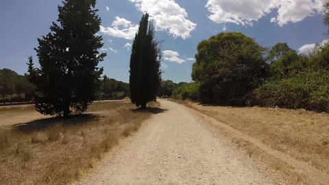 Parc Départemental de la Valmasque, Mougins