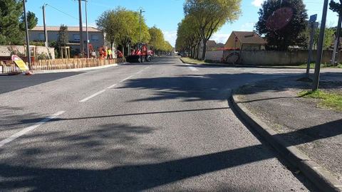 Boulodrome de Sorgues