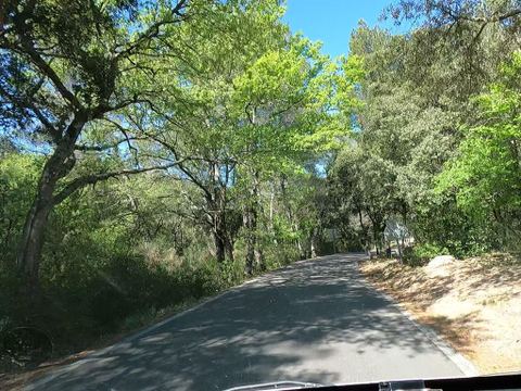 La Sainte Victoire, Aix En Provence