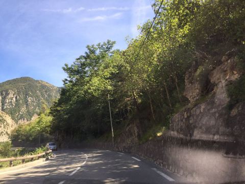 Canyon Cramassouri