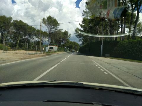 Parc St. Martin