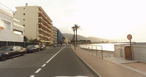 Plage Solenzara