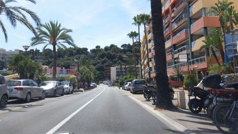 La Plage A2