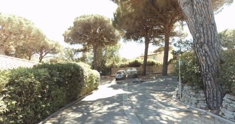 Parc Résidentiel de l'Oasis